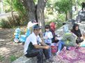 گزارش تصویری از همایش پیاده روی کارکنان در 22 اردیبهشت ماه 